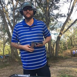 Meet your Posher, Mark